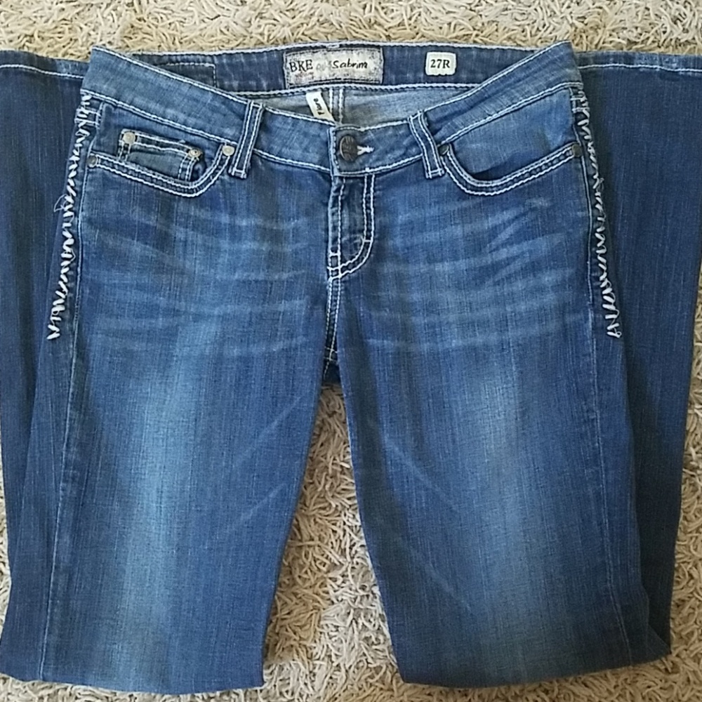 BKE Jeans